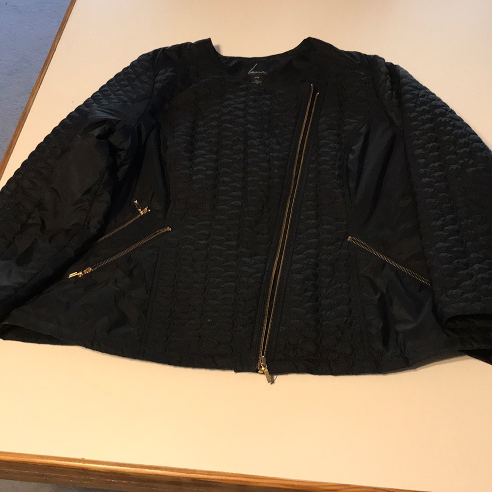 Woman’s jacket